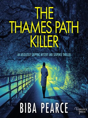 cover image of The Thames Path Killer